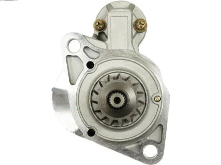 Стартер MI 12V-1.2kW-15t-CW, M2T50371, JS895, Iseki,Nissan AS-PL S5096 (фото 1)