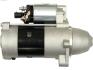 Стартер MI 12V-2.0kW-11t-CW, M2T88571, CS1481, Chrysler,Jeep 2.7CRDi AS-PL S5098 (фото 4)