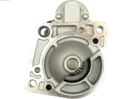 Стартер MI 12V-2.0kW-10t-CW, M2T88471, CS1454, Chrysler,Jeep 2.7CRDi AS-PL S5100