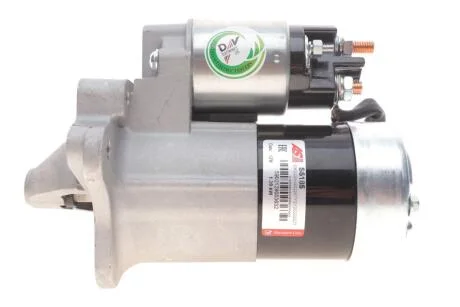 Стартер MI 12V-1.2kW-12t, M0T93381,CS1524,Dacia,Renault Megane 1.6 AS-PL S5185