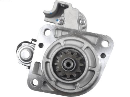 Стартер MI 24V-4.0kW-12t-CW, CS1530, M8T 62671, MAN AS-PL S5187