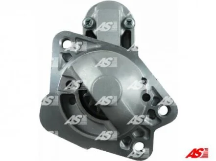 Стартер MI 12V-1.4kW-13t, M0T36771, Mazda 2 AS-PL S5201