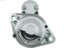 Стартер MI 12V-2.0kW-13t, CS1578, M2T862 71, Chevrolet,Opel,Vauxhall AS-PL S5216 (фото 1)