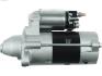 Стартер MI 12V-2.0kW-13t, CS1578, M2T862 71, Chevrolet,Opel,Vauxhall AS-PL S5216 (фото 4)