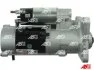 Стартер AS-PL S5230 (фото 2)