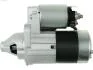 Стартер AS-PL S5261S (фото 2)