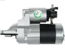 Стартер MI 12V-1.4kW-11t, CS1436, Mazda AS-PL S5362S (фото 4)