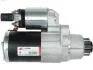 Стартер MI 12V,M0TA0072,UD20425S AS-PL S5425S (фото 2)