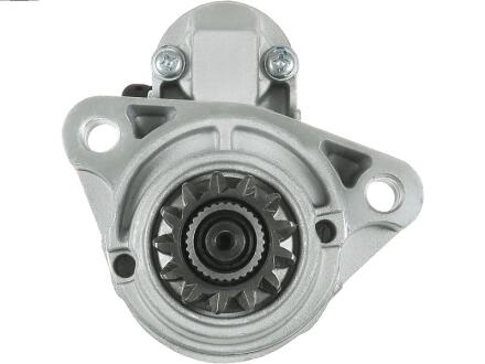 Стартер MI 12V,M0TA0072,UD20425S AS-PL S5425S