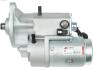 Стартер ND 12V-2.0kW-9t-CW, 128000-4660, JS552, Iseki,Isuzu,Opel,TCM AS-PL S6004 (фото 4)