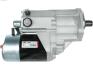 Стартер ND 24V-4.5kW-11t, 028000-5860, J S733, Toyota AS-PL S6010 (фото 2)