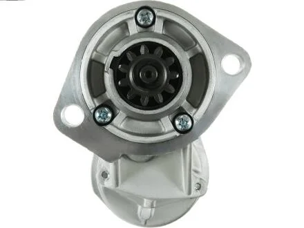 Стартер ND 24V-4.5kW-11t, 028000-5860, J S733, Toyota AS-PL S6010