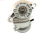 Стартер ND 12V-2.2kW-10t, 228000-5020, J S1154, Toyota 4 Runner, Land Cruiser 3.0TD AS-PL S6011 (фото 1)