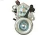 Стартер ND 12V-2.2kW-10t, 228000-5020, J S1154, Toyota 4 Runner, Land Cruiser 3.0TD AS-PL S6011 (фото 3)