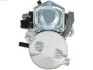 Стартер ND 12V-1.0kW-9t, 228000-2610, JS 1015, Toyota Hiace,Prado 2.7 AS-PL S6019 (фото 3)