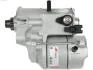 Стартер ND 12V-1.0kW-9t, 228000-2610, JS 1015, Toyota Hiace,Prado 2.7 AS-PL S6019 (фото 4)
