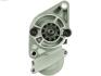 Стартер ND 12V-1.4kW-10t, 428000-0570, J S1357, Toyota S6028