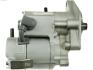 Стартер ND 12V-1.4kW-10t, 428000-0570, J S1357, Toyota AS-PL S6028 (фото 2)