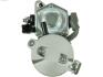 Стартер ND 12V-1.4kW-10t, 428000-0570, J S1357, Toyota AS-PL S6028 (фото 3)