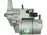 Стартер ND 12V-1.4kW-10t, 428000-0570, J S1357, Toyota AS-PL S6028 (фото 4)