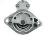 Стартер ND 12V-1.0kW-9t, 428000-7740, JS 1236, Toyota (L 162mm) AS-PL S6033 (фото 1)