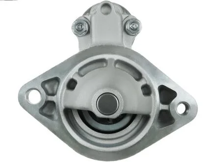 Стартер ND 12V-1.0kW-9t, 428000-7740, JS 1236, Toyota (L 162mm) AS-PL S6033