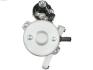 Стартер ND 12V-2.2kW-21t, 428000-1630, J S1368, Citroen,Peugeot 2.7HDi AS-PL S6038 (фото 3)