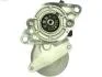 Стартер ND 12V-1.0kW-9t, 028000-8320, JS 730, Kubota AS-PL S6045 (фото 1)
