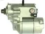 Стартер ND 12V-1.0kW-9t, 028000-8320, JS 730, Kubota AS-PL S6045 (фото 2)