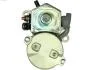 Стартер ND 12V-1.0kW-9t, 028000-8320, JS 730, Kubota AS-PL S6045 (фото 3)