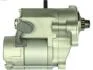 Стартер ND 12V-1.0kW-9t, 028000-8320, JS 730, Kubota AS-PL S6045 (фото 4)