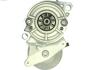 Стартер ND 12V-1.4kW-9t, 028000-4200, JS 734, Kubota AS-PL S6046 (фото 1)