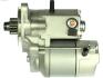 Стартер ND 12V-1.4kW-9t, 028000-4200, JS 734, Kubota AS-PL S6046 (фото 2)