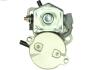 Стартер ND 12V-1.4kW-9t, 028000-4200, JS 734, Kubota AS-PL S6046 (фото 3)