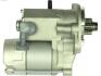 Стартер ND 12V-1.4kW-9t, 028000-4200, JS 734, Kubota AS-PL S6046 (фото 4)