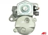 Стартер ND 12V-1.4kW-13t, 228000-0820, JS1080 AS-PL S6052 (фото 3)