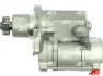 Стартер ND 12V-1.4kW-13t, 228000-0820, JS1080 AS-PL S6052 (фото 4)