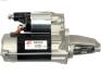Стартер ND 12V-1.1kW-9t, 228000-9270, JS 1366, Subaru AS-PL S6062 (фото 2)