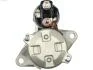 Стартер ND 12V-1.1kW-9t, 228000-9270, JS 1366, Subaru AS-PL S6062 (фото 3)