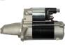 Стартер ND 12V-1.1kW-9t, 228000-9270, JS 1366, Subaru AS-PL S6062 (фото 4)
