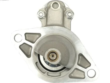 Стартер ND 12V-1.1kW-9t, 228000-9270, JS 1366, Subaru AS-PL S6062
