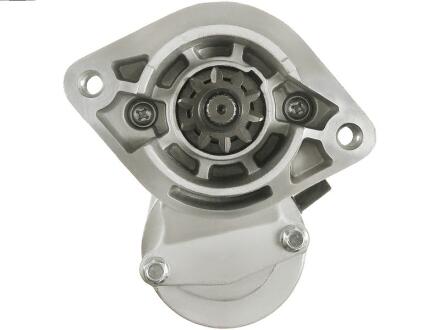 Стартер ND 12V-2.2kW-10t-CW,28100-64310 JS1088,Toyota 2.0D AS-PL S6083