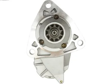 Фото 1 - стартер AS-PL S6090 Стартер AS-PL S6090 (фото 1)
