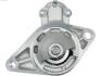 Стартер ND 12V-1.2kW-9t-CW, 428000-3370, 428000-4550, Toyota Yaris 1.0, 1.3 AS-PL S6125 (фото 1)