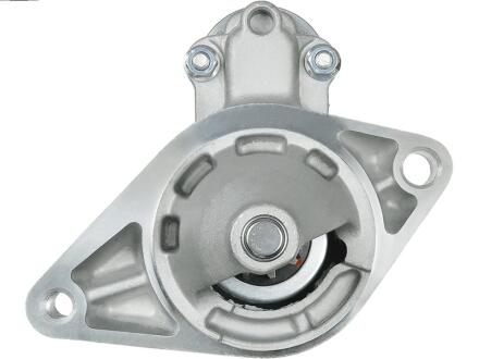 Стартер ND 12V-1.2kW-9t-CW, 428000-3370, 428000-4550, Toyota Yaris 1.0, 1.3 AS-PL S6125