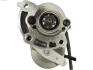 Стартер ND 12V-2.0kW-9t, 428000-4840,428 000-4841, Land Rover AS-PL S6140 (фото 1)