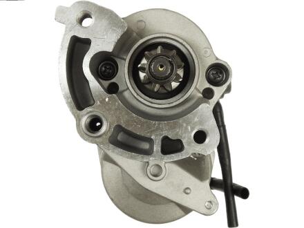 Стартер ND 12V-2.0kW-9t, 428000-4840,428 000-4841, Land Rover AS-PL S6140