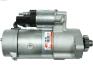 Стартер ND 12V-2.0kW-15t, 428000-7221, A udi,VW,Porsche AS-PL S6156 (фото 2)