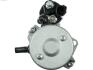 Стартер ND 12V-2.0kW-15t, 428000-7221, A udi,VW,Porsche AS-PL S6156 (фото 3)