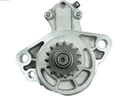 Стартер ND 12V-2.0kW-15t, 428000-7221, A udi,VW,Porsche AS-PL S6156